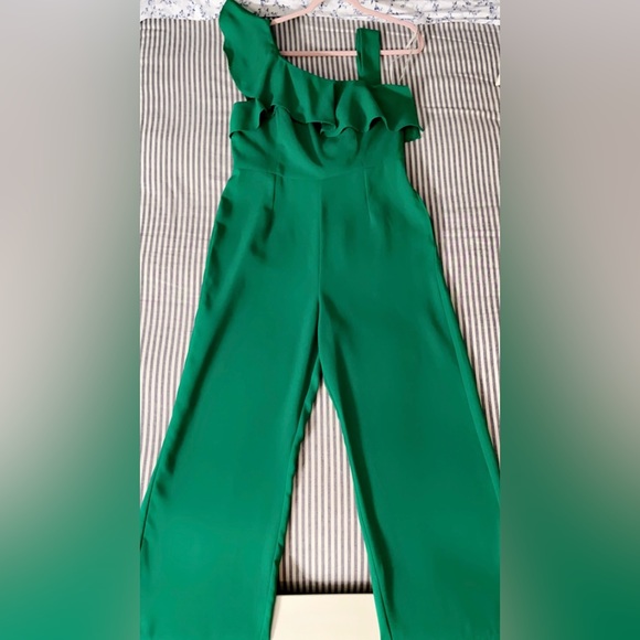 Lilly Pulitzer Lyra Jumpsuit - Picture 2 of 4